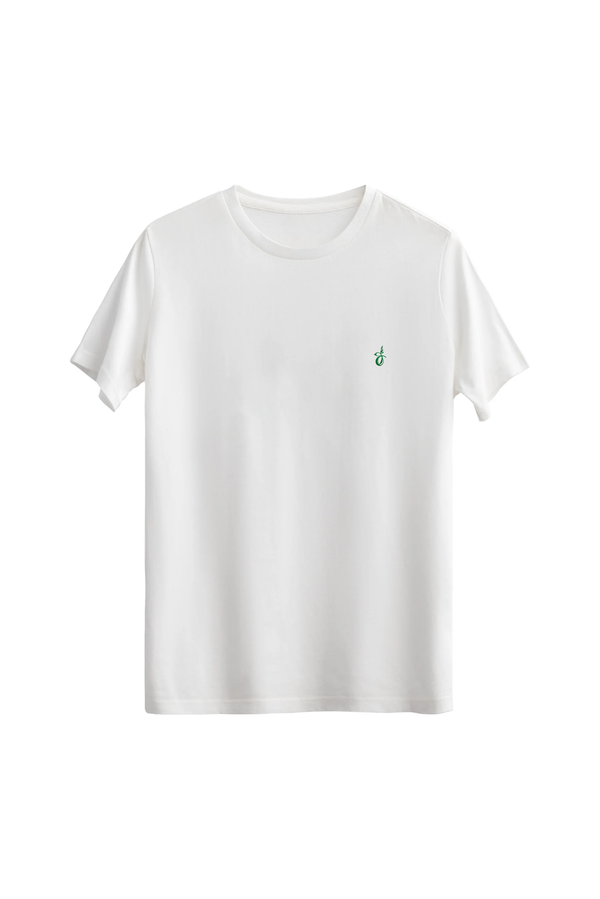 %100 Pamuk Oversize T-Shirt