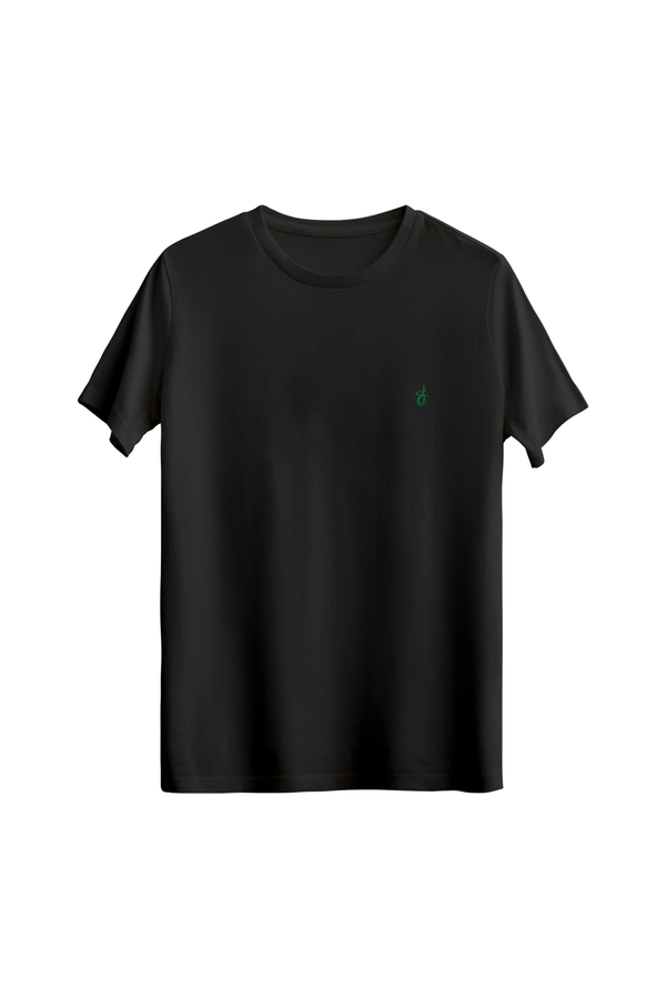 %100 Pamuk Regular Fit T-Shirt