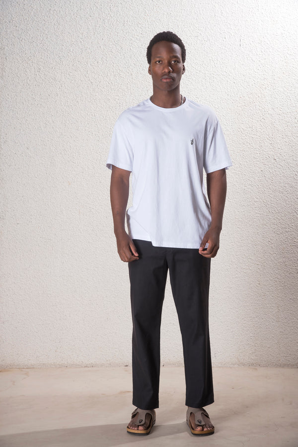 %100 Pamuk Regular Fit T-Shirt