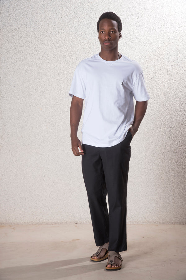 %100 Pamuk Regular Fit T-Shirt