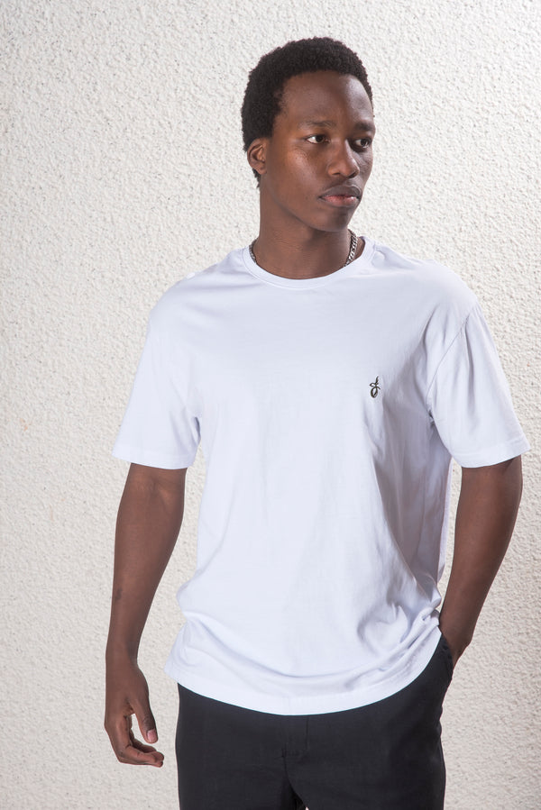 %100 Pamuk Regular Fit T-Shirt