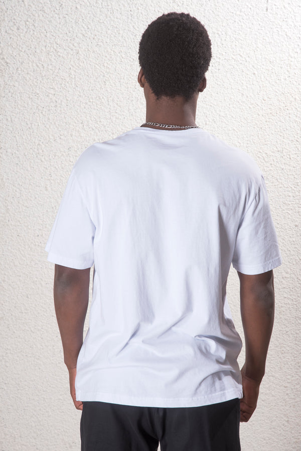 %100 Pamuk Regular Fit T-Shirt