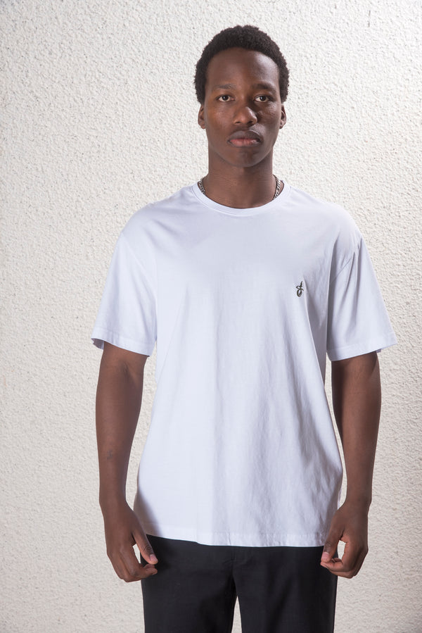 %100 Pamuk Regular Fit T-Shirt