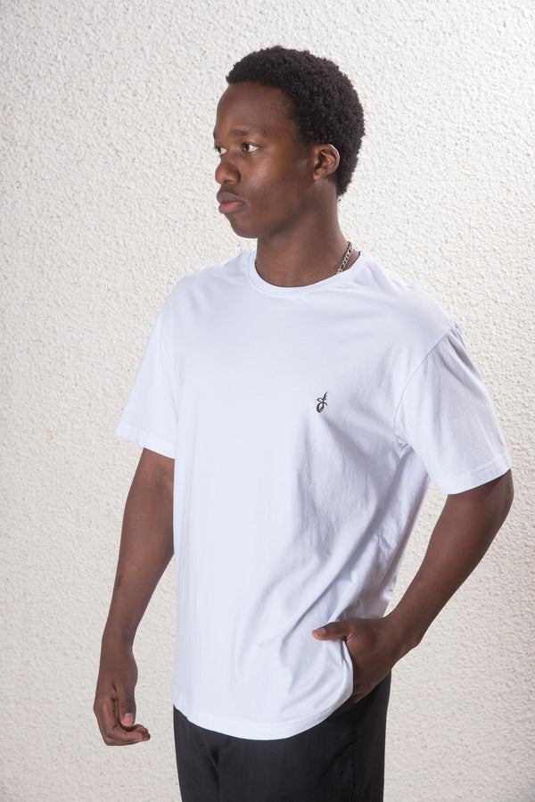 %100 Pamuk Regular Fit T-Shirt
