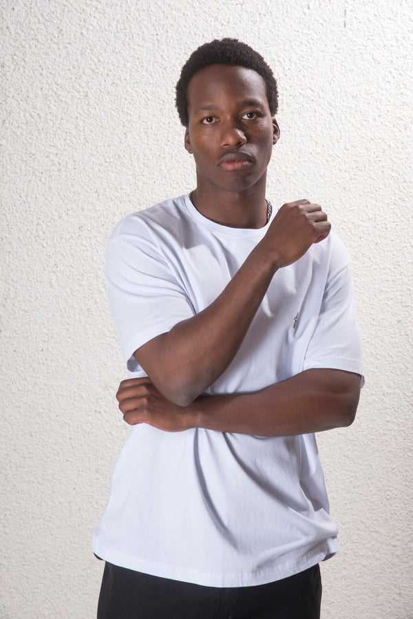 %100 Pamuk Regular Fit T-Shirt