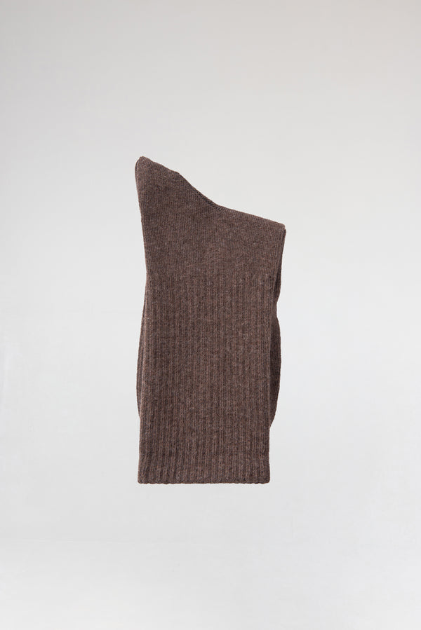 3'lü Meşe Kadın Pamuk Çorap